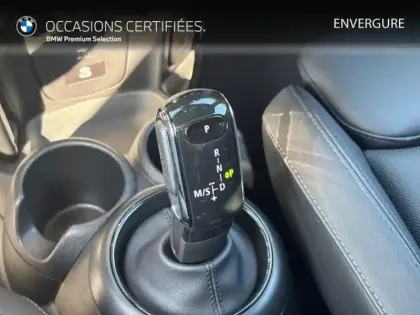 Photo 14 Mini Mini  5 Portes Cooper 136ch Edition Camden BVA7