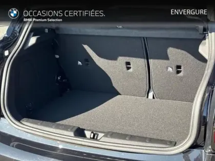 Photo 6 Mini Mini  5 Portes Cooper 136ch Edition Camden BVA7