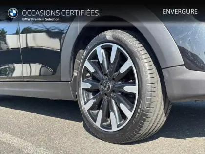 Photo 7 Mini Mini  5 Portes Cooper 136ch Edition Camden BVA7