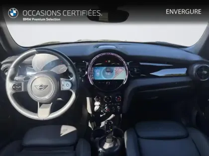 Photo 4 Mini Mini  5 Portes Cooper 136ch Edition Camden BVA7