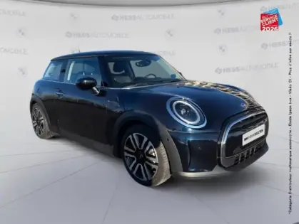 Photo 2 Mini Mini  Cooper 136ch Edition Premium Plus BVA7