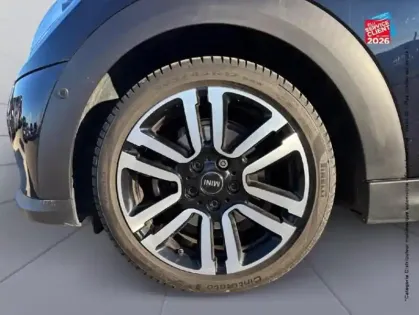 Photo 9 Mini Mini  Cooper 136ch Edition Premium Plus BVA7