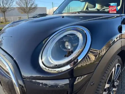 Photo 12 Mini Mini  Cooper 136ch Edition Premium Plus BVA7