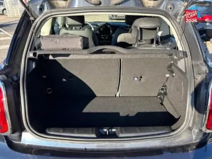 Photo 13 Mini Mini  Cooper 136ch Edition Premium Plus BVA7