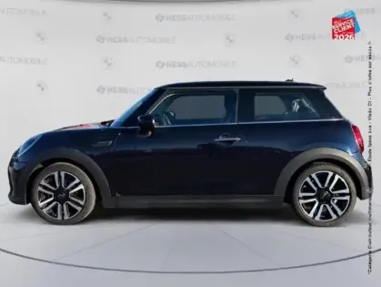 Photo 8 Mini Mini  Cooper 136ch Edition Premium Plus BVA7