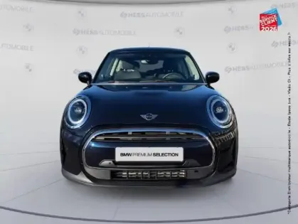Photo 1 Mini Mini  Cooper 136ch Edition Premium Plus BVA7