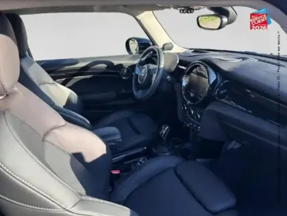 Photo 4 Mini Mini  Cooper 136ch Edition Premium Plus BVA7