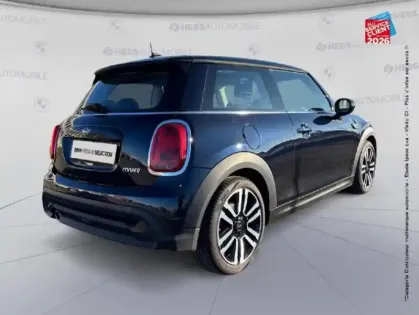 Photo 5 Mini Mini  Cooper 136ch Edition Premium Plus BVA7