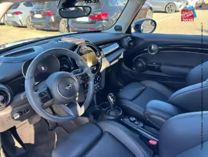 Photo 14 Mini Mini  Cooper 136ch Edition Premium Plus BVA7