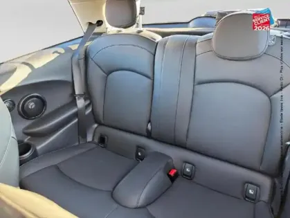 Photo 10 Mini Mini  Cooper 136ch Edition Premium Plus BVA7