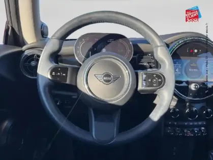 Photo 11 Mini Mini  Cooper 136ch Edition Premium Plus BVA7