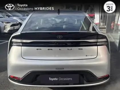 Photo 3 Toyota Prius  Rechargeable 2.0 Hybride Rechargeable 223ch Lounge MY25