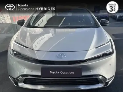 Photo 4 Toyota Prius  Rechargeable 2.0 Hybride Rechargeable 223ch Lounge MY25