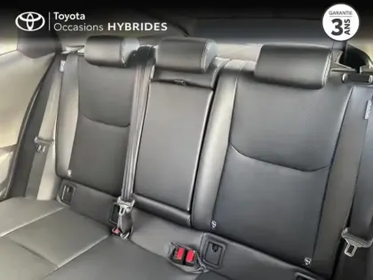 Photo 11 Toyota Prius  Rechargeable 2.0 Hybride Rechargeable 223ch Lounge MY25