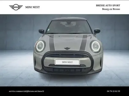 Photo 5 Mini Mini  Cooper 136ch Edition Premium BVA7