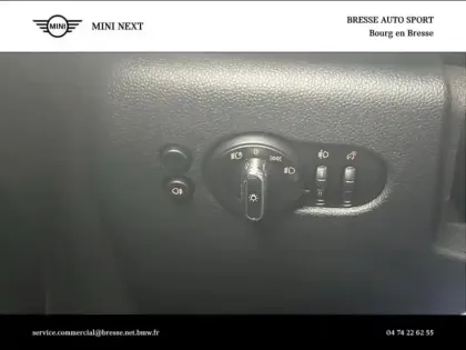 Photo 10 Mini Mini  Cooper 136ch Edition Premium BVA7