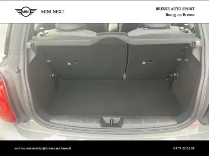 Photo 4 Mini Mini  Cooper 136ch Edition Premium BVA7