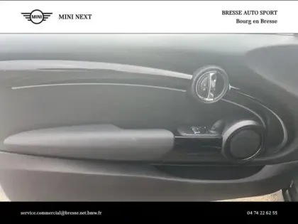 Photo 8 Mini Mini  Cooper 136ch Edition Premium BVA7
