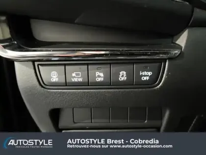 Photo 11 Mazda Mazda3 Mazda 3 2.0 SKYACTIV-G M-Hybrid 122ch Style Evap