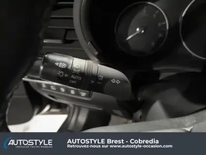 Photo 14 Mazda Mazda3 Mazda 3 2.0 SKYACTIV-G M-Hybrid 122ch Style Evap