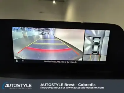 Photo 5 Mazda Mazda3 Mazda 3 2.0 SKYACTIV-G M-Hybrid 122ch Style Evap