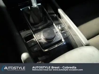 Photo 9 Mazda Mazda3 Mazda 3 2.0 SKYACTIV-G M-Hybrid 122ch Style Evap