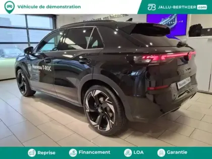 Photo 2 Volkswagen T-roc  1.5 eTSI 150ch R-Line DSG7