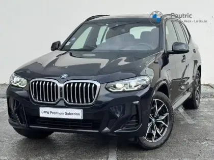 Photo Bmw X3