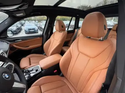 Photo 3 BMW X3  xDrive30e 292ch M Sport