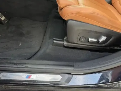 Photo 11 BMW X3  xDrive30e 292ch M Sport