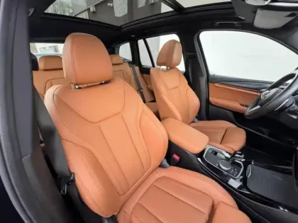 Photo 6 BMW X3  xDrive30e 292ch M Sport