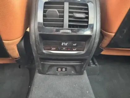 Photo 13 BMW X3  xDrive30e 292ch M Sport