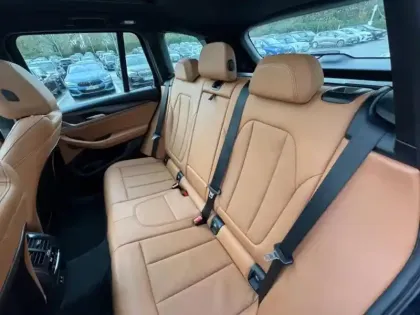 Photo 12 BMW X3  xDrive30e 292ch M Sport