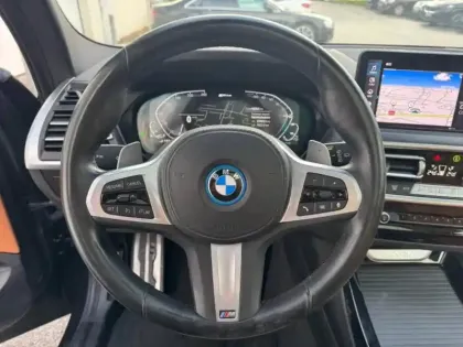 Photo 7 BMW X3  xDrive30e 292ch M Sport