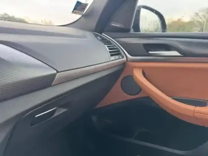 Photo 9 BMW X3  xDrive30e 292ch M Sport