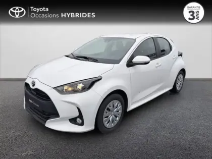 Photo Toyota Yaris