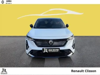 Photo 8 Renault Rafale  1.2 E-Tech full hybrid 200ch Techno