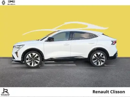 Photo 9 Renault Rafale  1.2 E-Tech full hybrid 200ch Techno