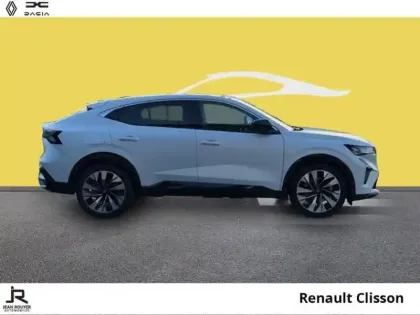 Photo 12 Renault Rafale  1.2 E-Tech full hybrid 200ch Techno