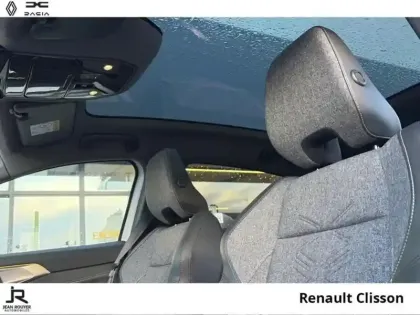 Photo 14 Renault Rafale  1.2 E-Tech full hybrid 200ch Techno