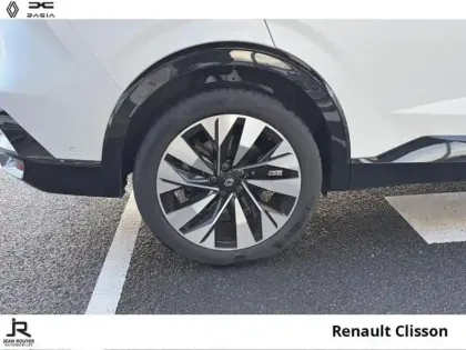 Photo 7 Renault Rafale  1.2 E-Tech full hybrid 200ch Techno