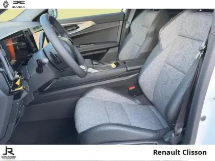 Photo 2 Renault Rafale  1.2 E-Tech full hybrid 200ch Techno