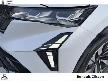 Photo 13 Renault Rafale  1.2 E-Tech full hybrid 200ch Techno