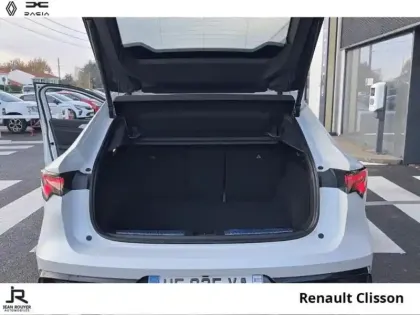 Photo 6 Renault Rafale  1.2 E-Tech full hybrid 200ch Techno