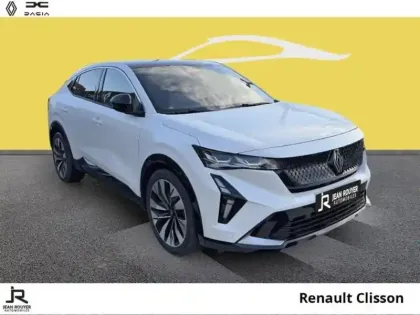 Photo 1 Renault Rafale  1.2 E-Tech full hybrid 200ch Techno