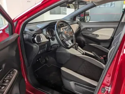 Photo 10 Nissan Micra  1.0 IG-T 92ch Made in France Xtronic 2021.5