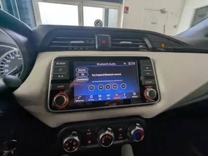 Photo 14 Nissan Micra  1.0 IG-T 92ch Made in France Xtronic 2021.5