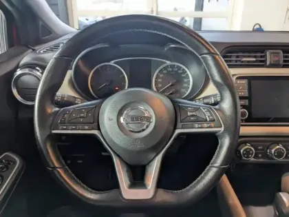 Photo 12 Nissan Micra  1.0 IG-T 92ch Made in France Xtronic 2021.5