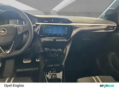 Photo 13 Opel Corsa  Electric 136ch GS