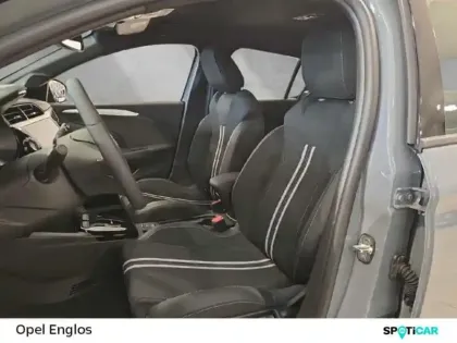 Photo 10 Opel Corsa  Electric 136ch GS